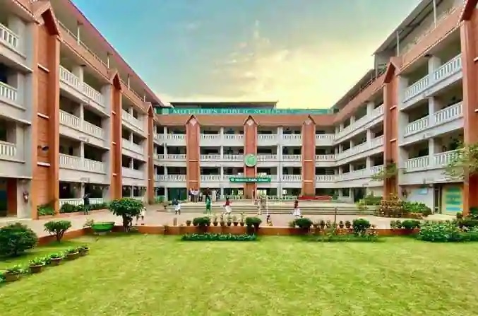 Best Schools in Odisha: List of top schools in Odisha