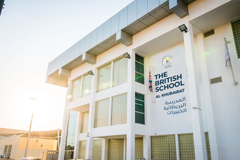 The British School Al Khubairat – Check Fees, Admission & More Here