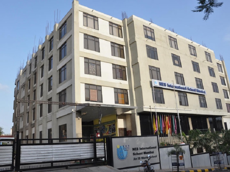 5 Best Schools in Thane for Admissions 2023-2024