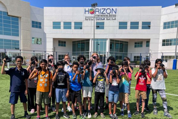 Horizon Private School Abu Dhabi Admission 2024-25, Check Details