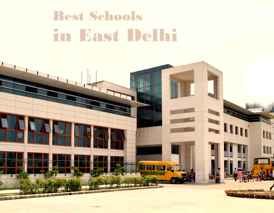 Best Schools in East Delhi to Enhance Children’s Education
