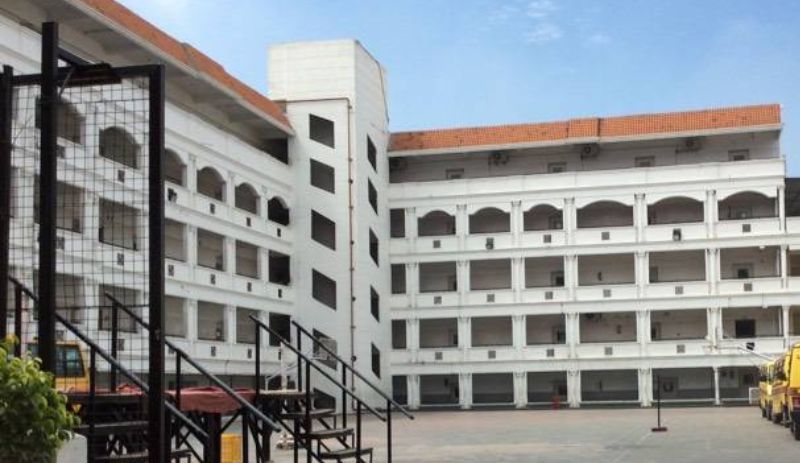 Meridian School Banjara Hills Hyderabad Admission 2024 – Details!