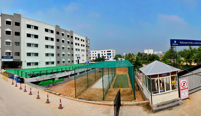 Johnson Grammar School Hyderabad Admission 2024 – Detailed Info!