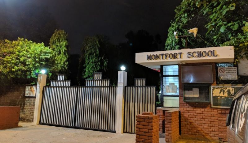 Montfort Senior Secondary School Delhi Admission Process 2024-25, Check Details!