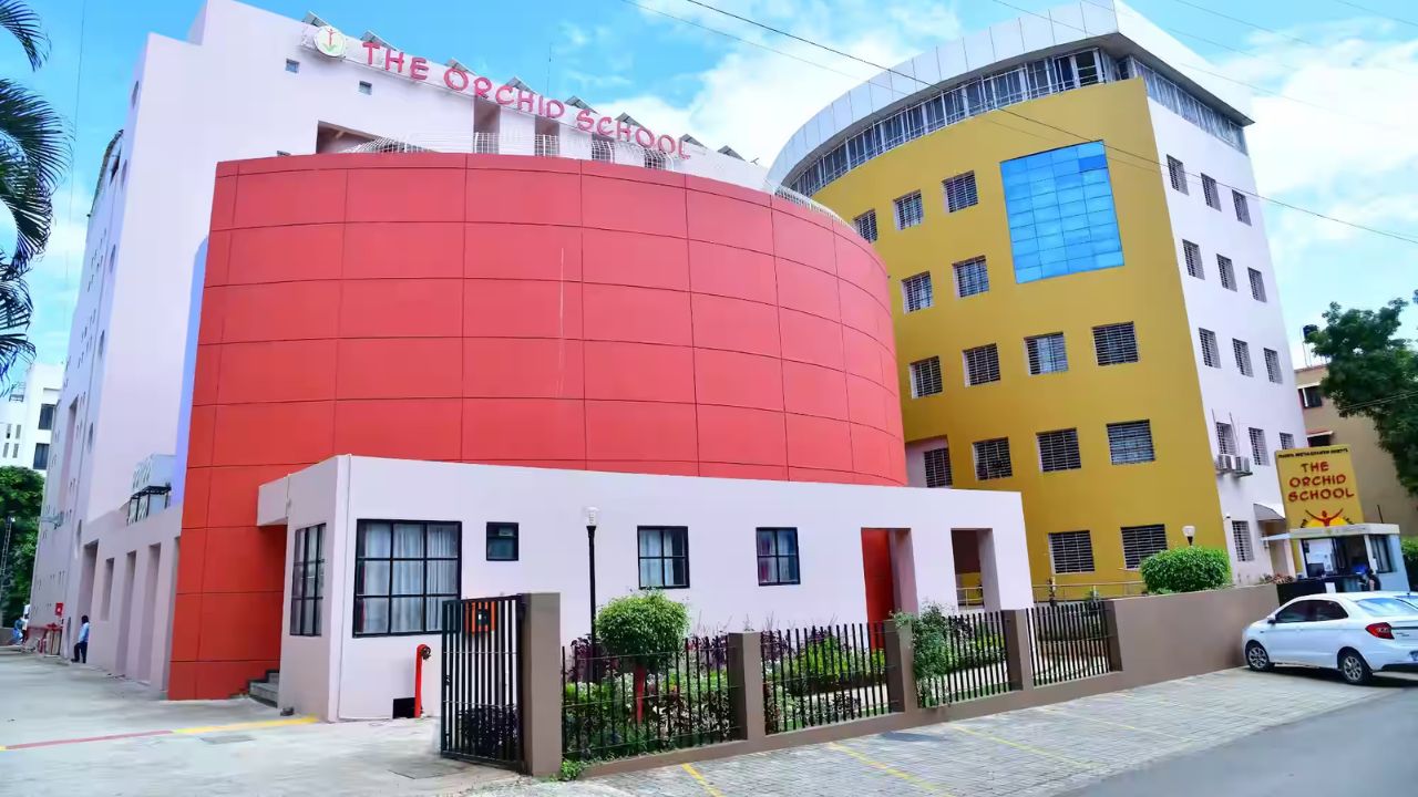 Top 10 Schools In Maharashtra, Ranked