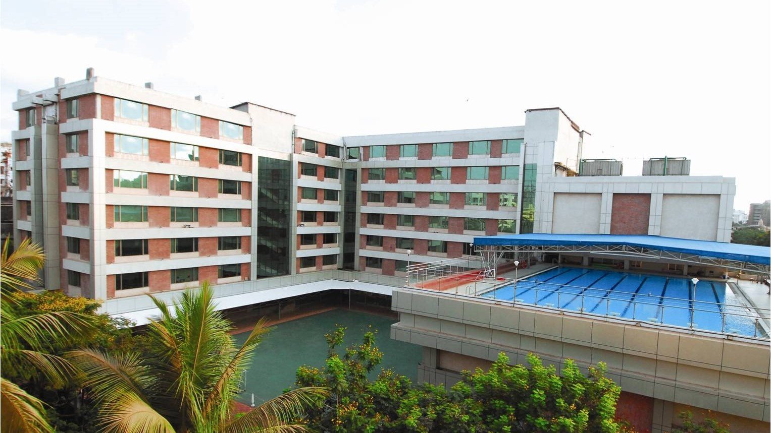 Top Best International Schools in India