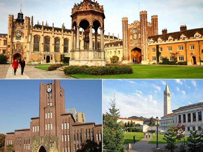 Best Universities That Are Great for Education Degrees