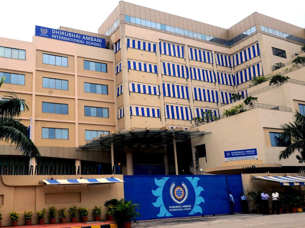 Best Schools in Mumbai for Admission 2021