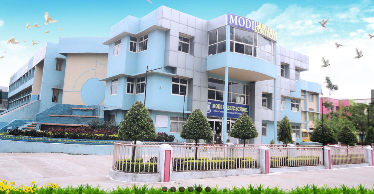 Top Best School in Kota for Admission 2021-22