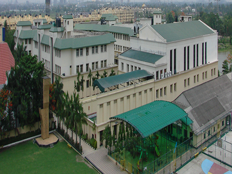 Best ICSE schools in Rajasthan
