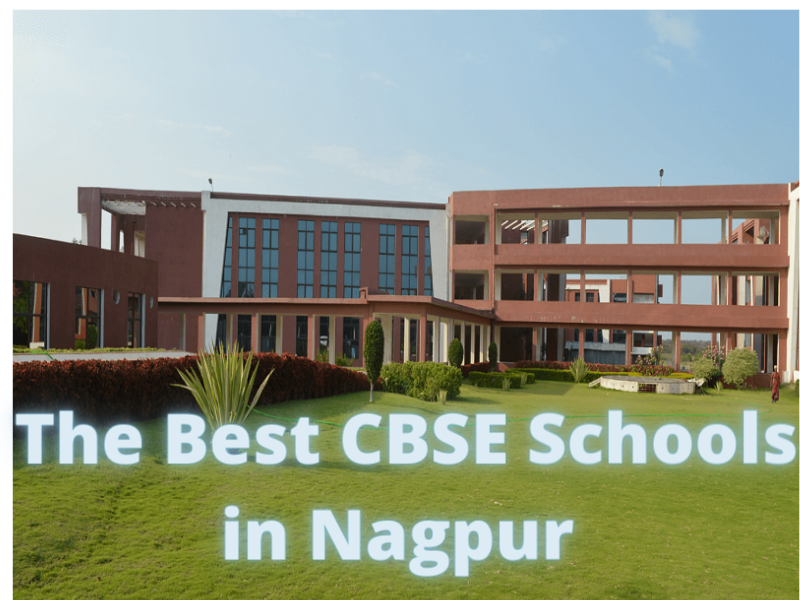 Find the Best CBSE Schools in Nagpur with the Best Educational Facilities