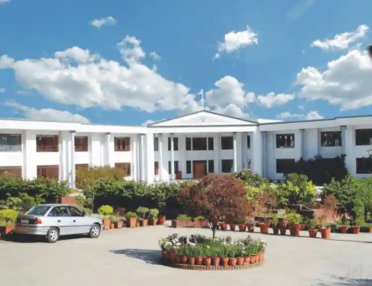 The Asian School Dehradun: Asian School Dehradun Admission Process