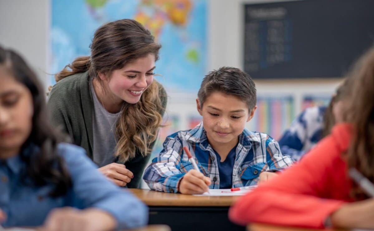 Assistant Teacher Job in British School, New Delhi