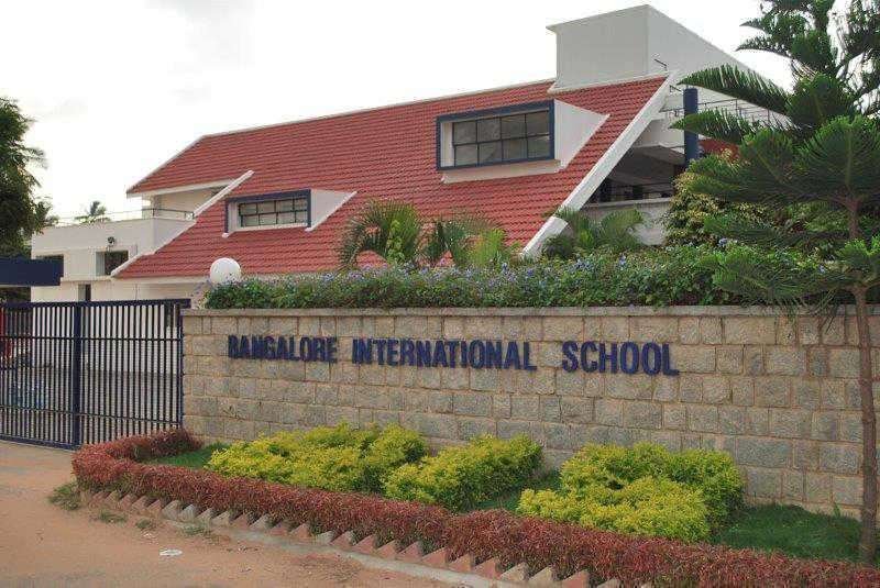 Top Popular International Boarding Schools in India