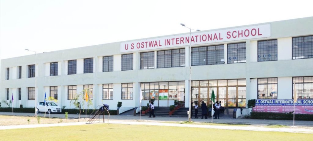 Top 5 Schools in Chittorgarh For Admission in 2022