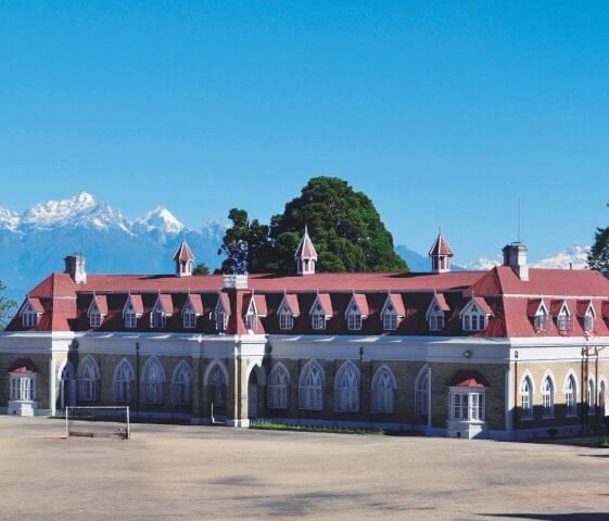 Top 5 Oldest Schools in India – Check out here