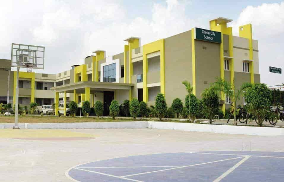 Top 5 Best Schools in Visakhapatnam