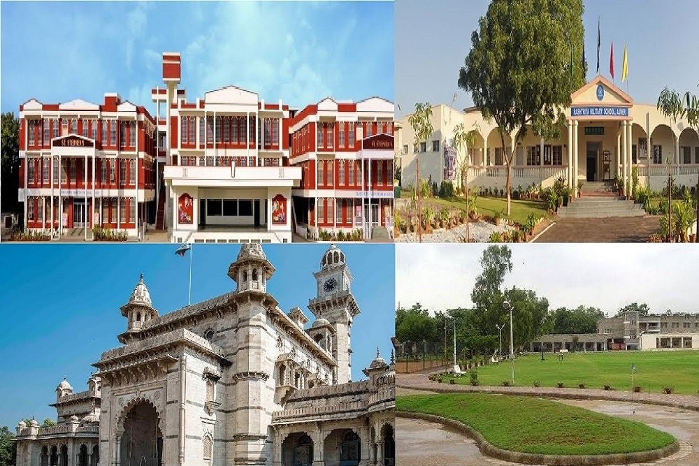Best CBSE-Affiliated Schools In Alwar- List Of Top Schools