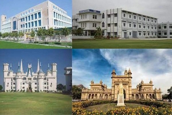 Best Schools In Udaipur City For Admission In 2023
