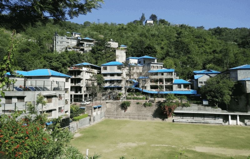 Best Boarding Schools in Solan | Admission 2023-24