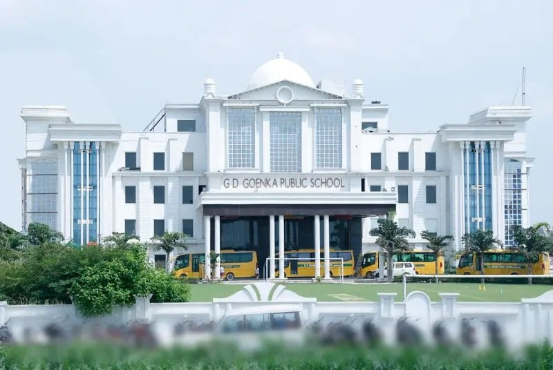 Best Schools in Ghaziabad for Admission 2023-24