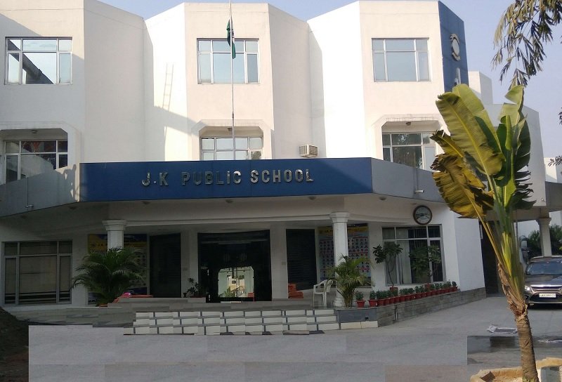 Top Best Schools in Jammu for Admission 2023-24