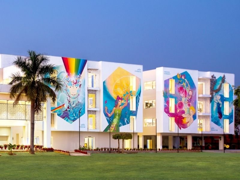 Seth M.R. Jaipuria School Lucknow | Admission 2023-24