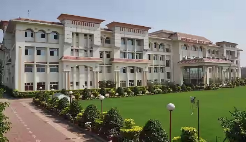 Modern Delhi International School Faridabad | Check Admission Details & More!