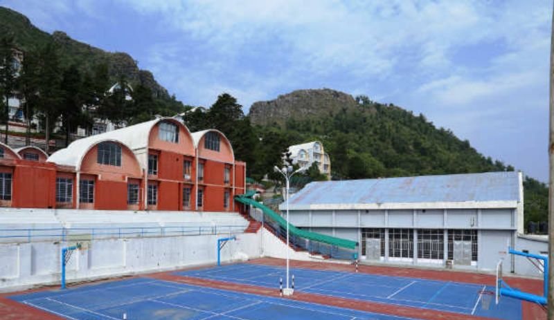 Mussoorie International School Admission 2025-26