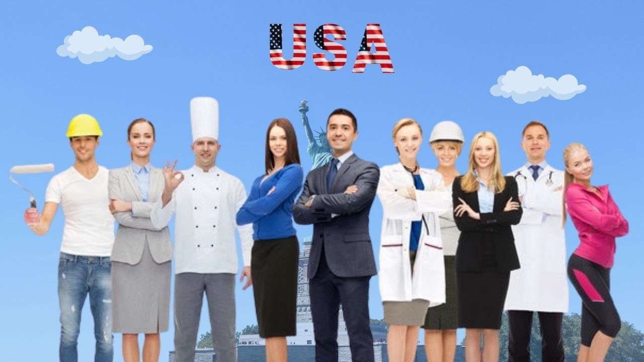 Highest-Paying Job Opportunities in the USA