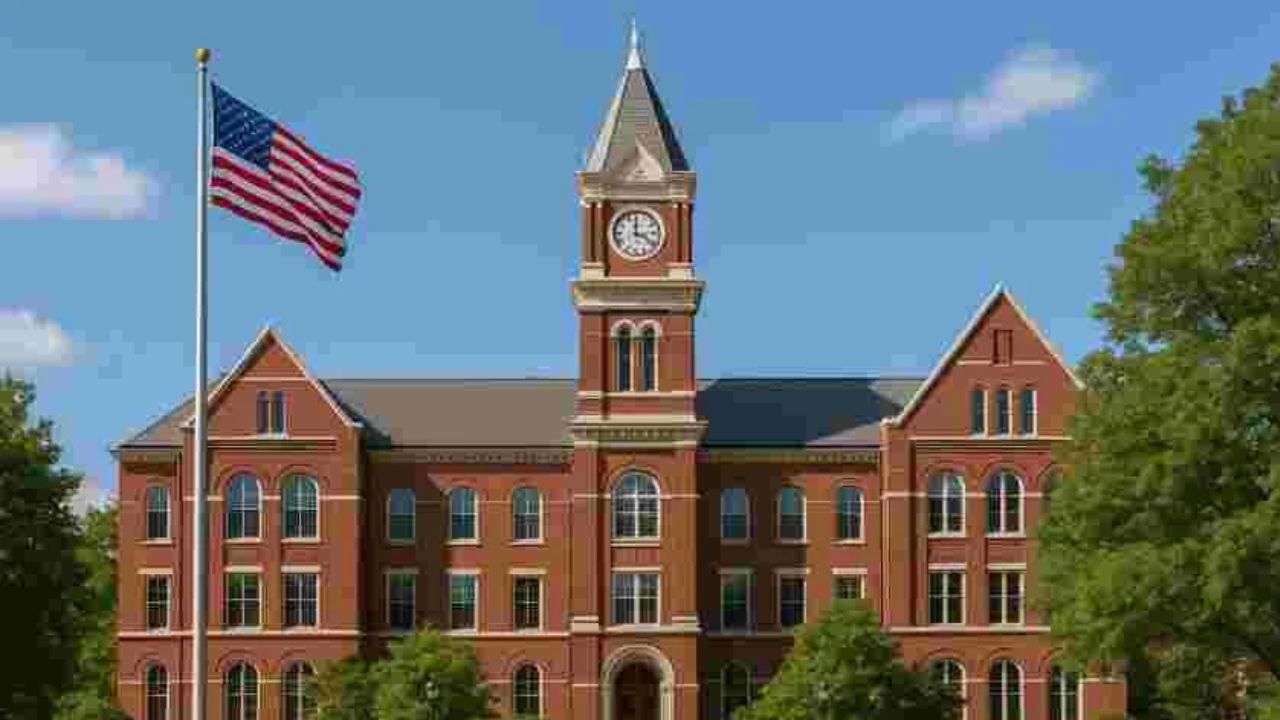 Top 5 Engineering Colleges in the USA: A List of Top 5
