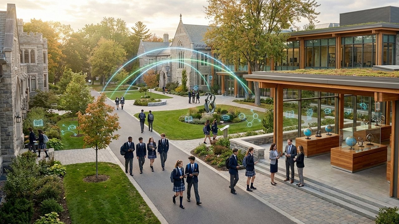 2026 Best Private Schools in Ottawa