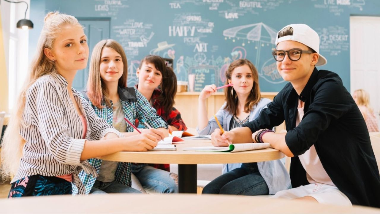 Top Business Schools for International Students
