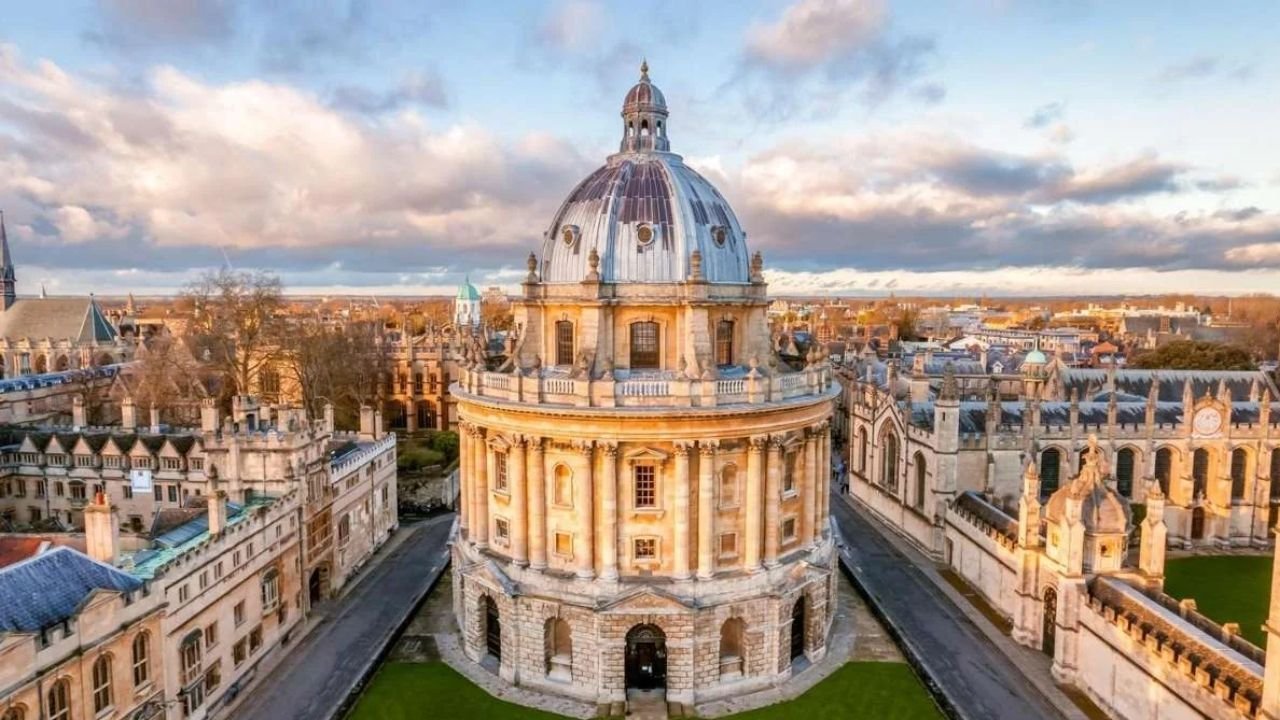 Know About The Top Medical Universities Globally