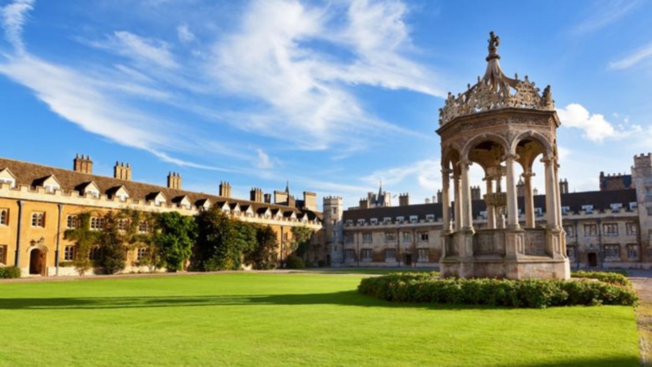Top UK Universities with Strong Placement Years and Industry Ties