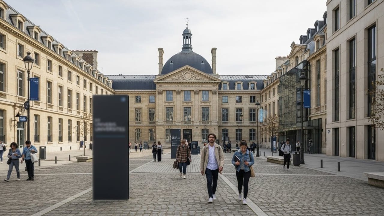 Best Universities in Paris 2026: Top Choices for International Students