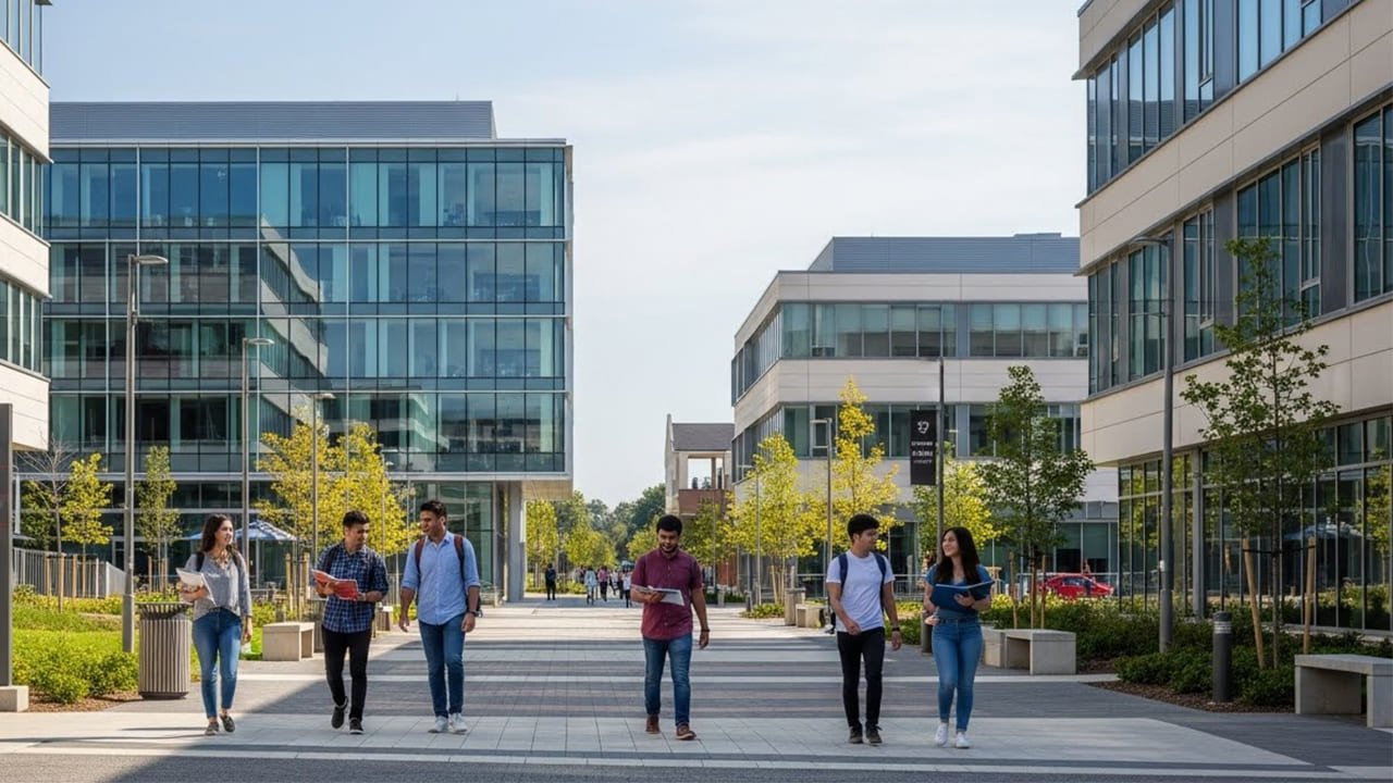 Best Universities in Canada for Healthcare Programs