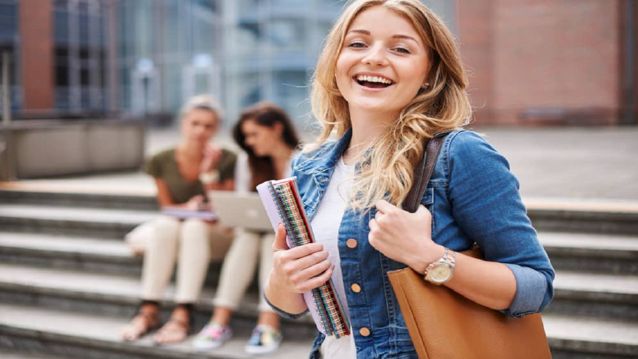 Embark On Your Career With A USA College Student