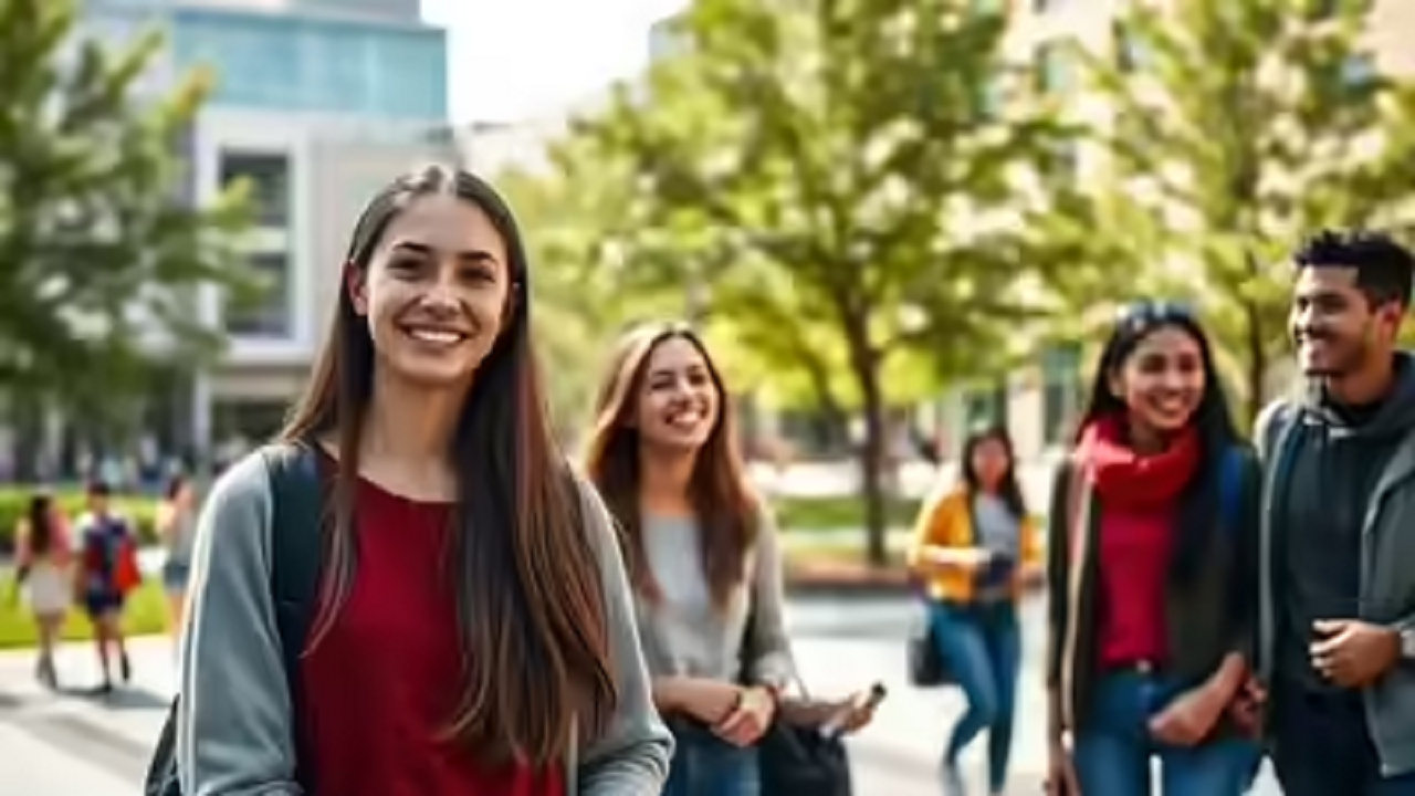 Top Canadian Universities that Offer Scholarships to International Students