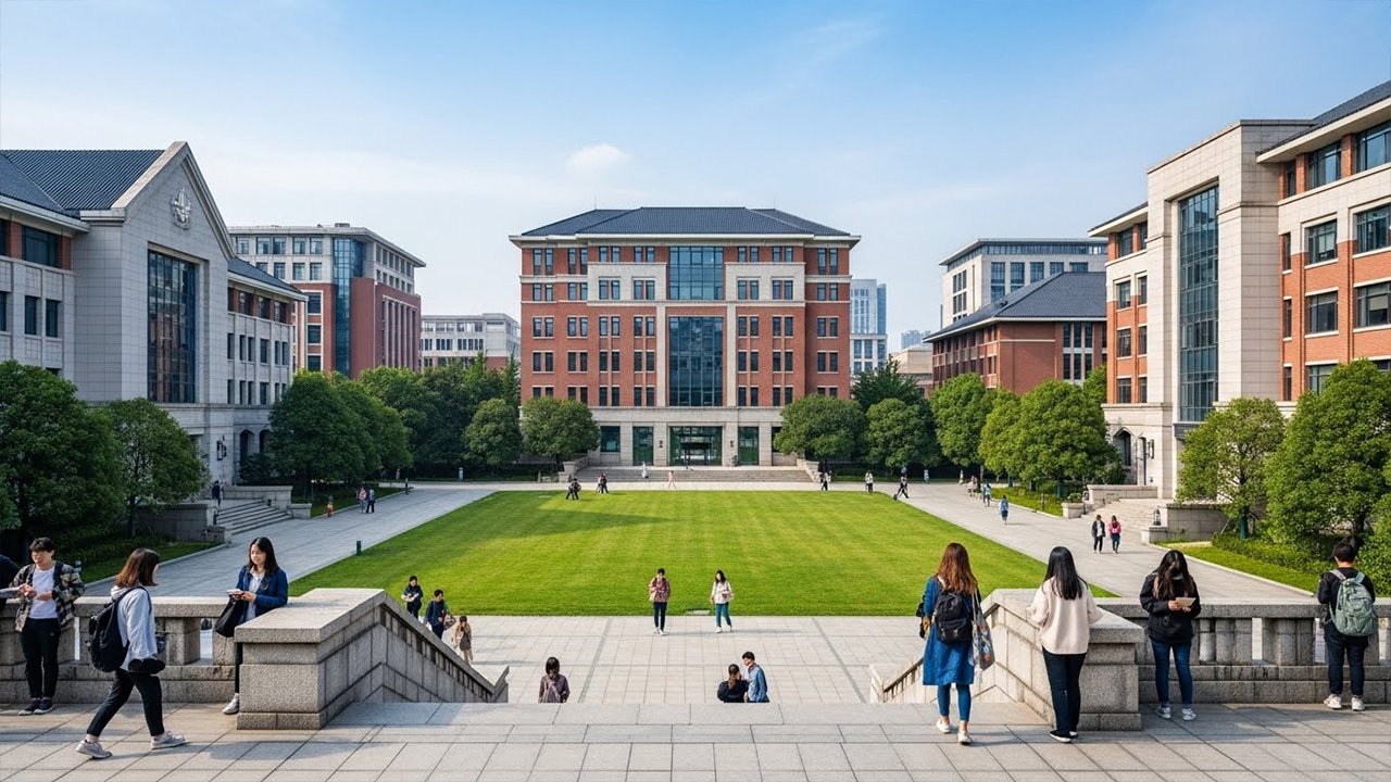 Top Asian Universities: Best Choices for Global Students (2026)